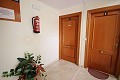 Apartment in Pinoso in Spanish Fincas