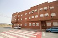 Apartment in Pinoso in Spanish Fincas