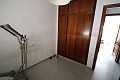 Appartement in Pinoso in Spanish Fincas