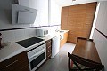 Apartment in Pinoso in Spanish Fincas