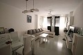 Apartment in Pinoso in Spanish Fincas