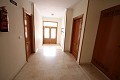 Appartement in Pinoso in Spanish Fincas