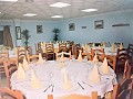 Large Restaurant with function rooms for rent or purchase in Spanish Fincas