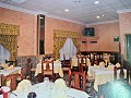 Gran Restaurante con salones para eventos en alquiler o compra. in Spanish Fincas