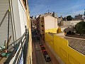 Appartement au troisième étage à Monovar avec ascenseur in Spanish Fincas