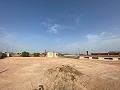 Villa mit kleinem Gästehaus in Spanish Fincas