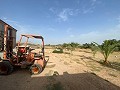 Villa con pequeña casa de huéspedes in Spanish Fincas