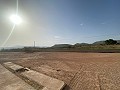 Villa mit kleinem Gästehaus in Spanish Fincas