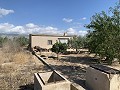 Maison à réformer à Caudete in Spanish Fincas