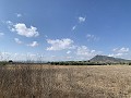 Maison à réformer à Caudete in Spanish Fincas