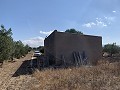 Maison à réformer à Caudete in Spanish Fincas