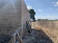 Maison à réformer à Caudete in Spanish Fincas