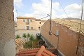 Town House with a garden in Barbarroja in Spanish Fincas