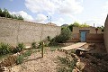 Town House with a garden in Barbarroja in Spanish Fincas