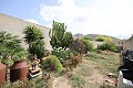 Casa de Pueblo con jardín en Barbarroja in Spanish Fincas