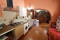 Town House with a garden in Barbarroja in Spanish Fincas