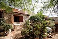 Casa de Pueblo con jardín en Barbarroja in Spanish Fincas