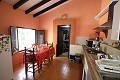 Town House with a garden in Barbarroja in Spanish Fincas