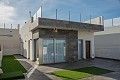 Modern 3 Bed Villa Close to Golf in Spanish Fincas