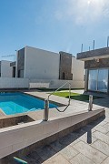 Modern 3 Bed Villa Close to Golf in Spanish Fincas