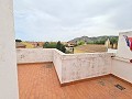 Lovely Townhouse in Las Virtudes, Villena in Spanish Fincas