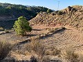 Terrains à bâtir à Macisvenda in Spanish Fincas