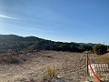 Terrains à bâtir à Macisvenda in Spanish Fincas