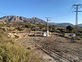 Terrains à bâtir à Macisvenda in Spanish Fincas