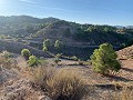 Terrains à bâtir à Macisvenda in Spanish Fincas