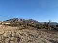 Terrains à bâtir à Macisvenda in Spanish Fincas