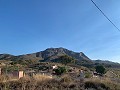 Terrain à bâtir à Macisvenda in Spanish Fincas