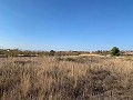 Baugrundstück in Macisvenda in Spanish Fincas