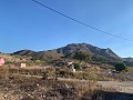 Terrain à bâtir à Macisvenda in Spanish Fincas