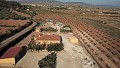 Maison de luxe de 3 chambres avec dépendances in Spanish Fincas