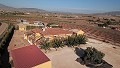 Maison de luxe de 3 chambres avec dépendances in Spanish Fincas