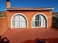 Huis met 12 Slaapkamers in Mahoya, Murcia in Spanish Fincas