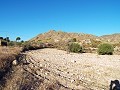 Huis met 12 Slaapkamers in Mahoya, Murcia in Spanish Fincas