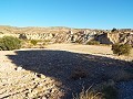 Huis met 12 Slaapkamers in Mahoya, Murcia in Spanish Fincas