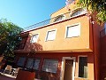 12 Bed House in Mahoya, Murcia in Spanish Fincas