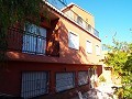 Huis met 12 Slaapkamers in Mahoya, Murcia in Spanish Fincas