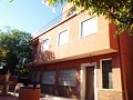 12-Bett-Haus in Mahoya, Murcia in Spanish Fincas