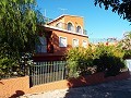 Huis met 12 Slaapkamers in Mahoya, Murcia in Spanish Fincas