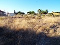 Huis met 12 Slaapkamers in Mahoya, Murcia in Spanish Fincas