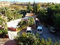 12 Bed House in Mahoya, Murcia in Spanish Fincas