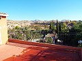 12 Bed House in Mahoya, Murcia in Spanish Fincas