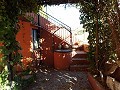 12 Bed House in Mahoya, Murcia in Spanish Fincas