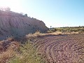 Huis met 12 Slaapkamers in Mahoya, Murcia in Spanish Fincas