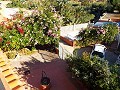 12-Bett-Haus in Mahoya, Murcia in Spanish Fincas