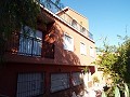 12 Bed House in Mahoya, Murcia in Spanish Fincas