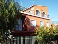 12 Bed House in Mahoya, Murcia in Spanish Fincas